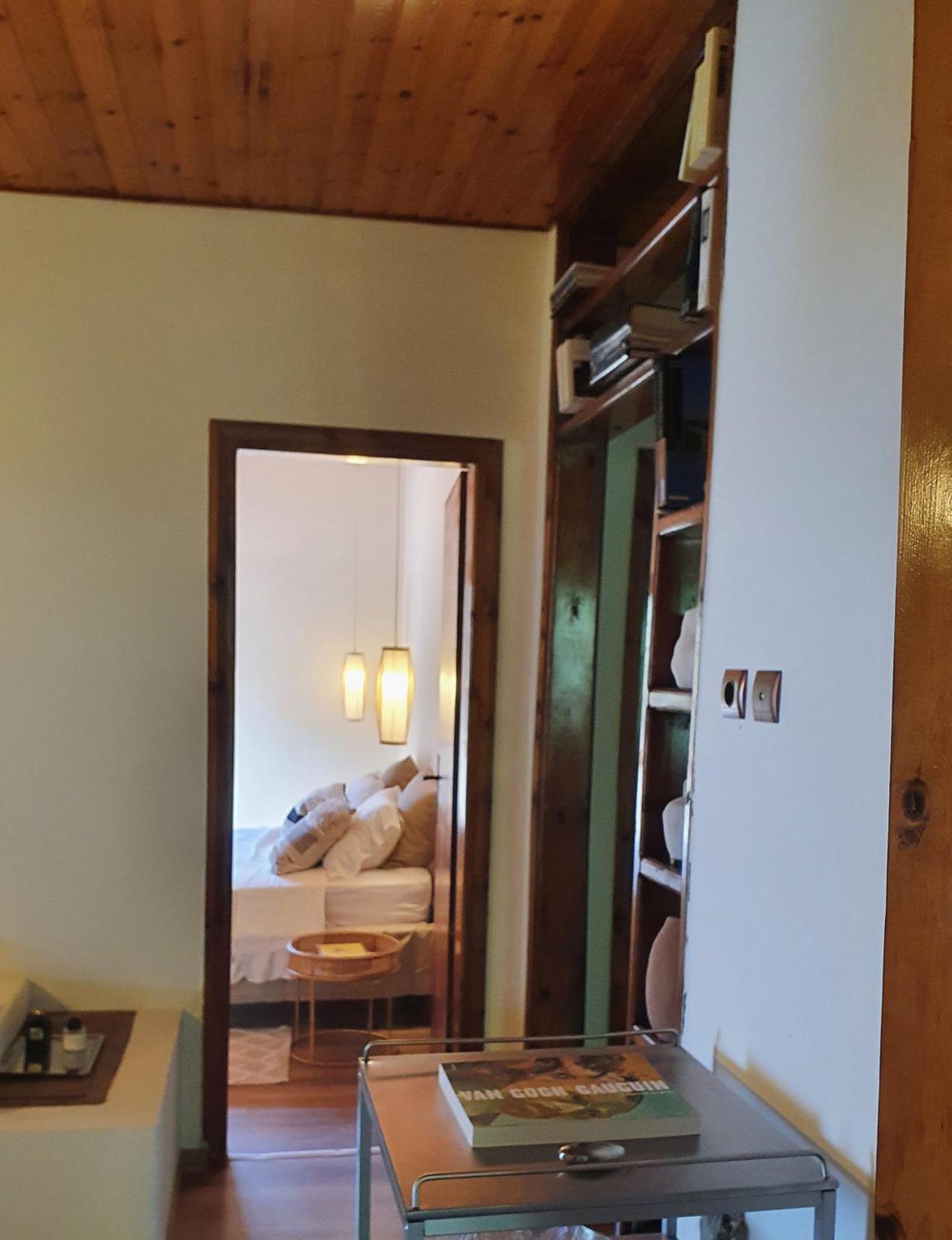 Villa Al-Ari Diakopto Ngoại thất bức ảnh
