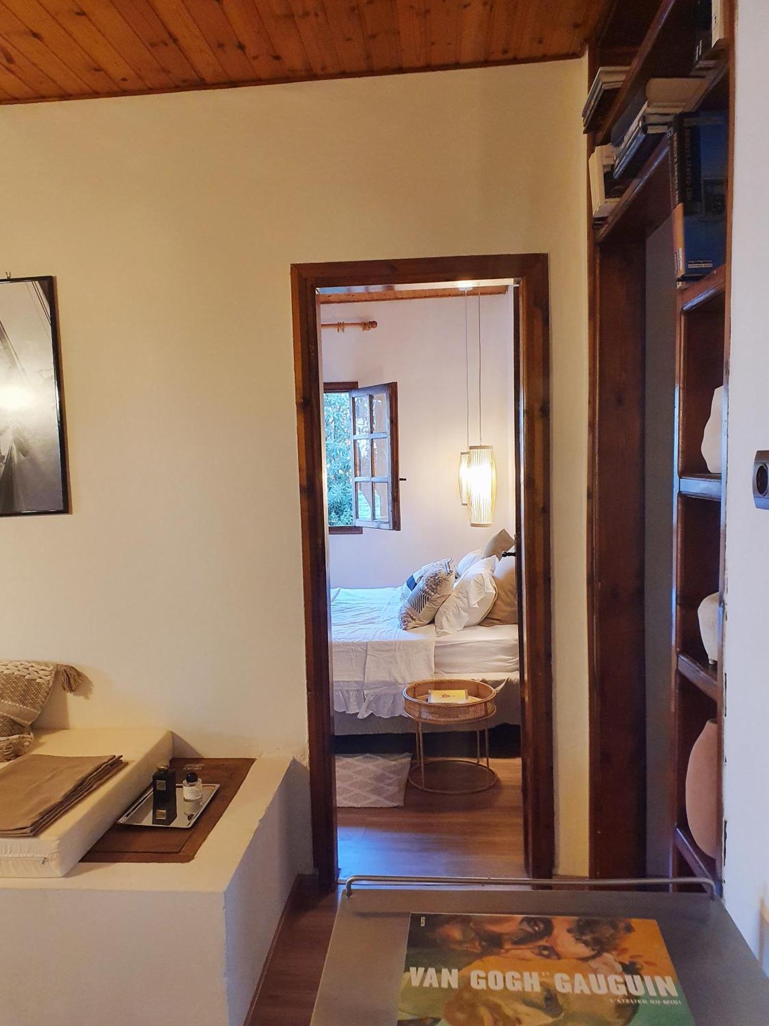 Villa Al-Ari Diakopto Ngoại thất bức ảnh